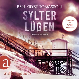 Sylter Lügen - Kari Blom ermittelt undercover, Band 5 (Ungekürzt) als Hörbuch