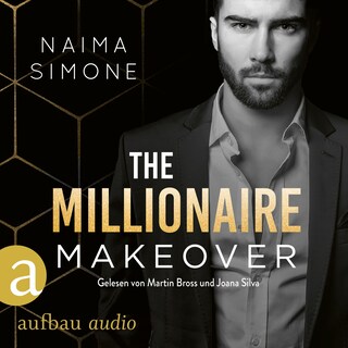 The Millionaire Makeover - Bachelor Auction, Band 2 (Ungekürzt) als Hörbuch