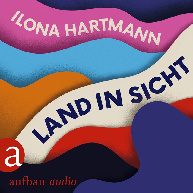 Book cover for Land in Sicht (Ungekürzt)