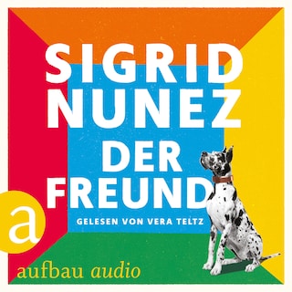 Der Freund als Hörbuch