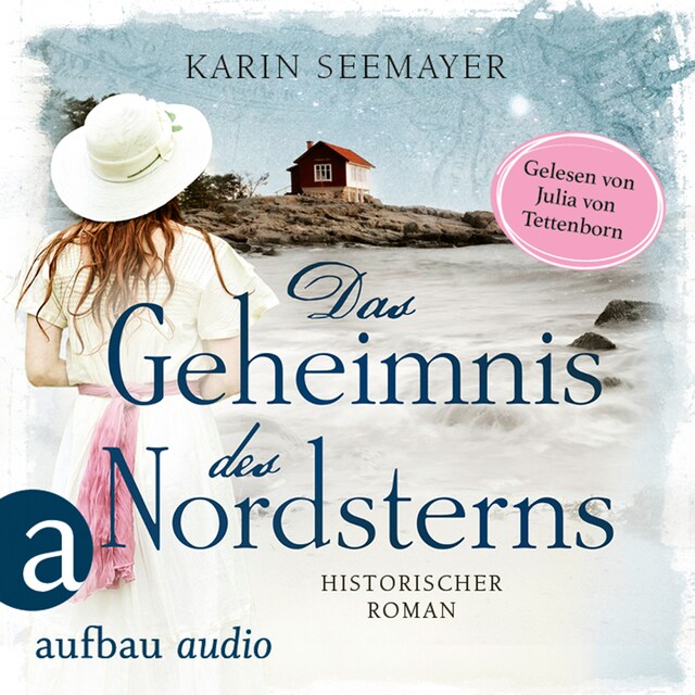 Book cover for Das Geheimnis des Nordsterns (Ungekürzt)