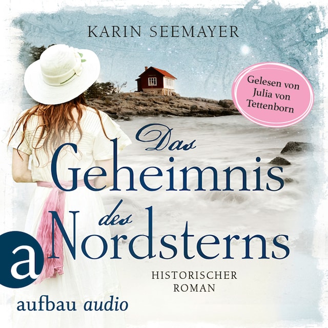 Couverture de livre pour Das Geheimnis des Nordsterns (Ungekürzt)