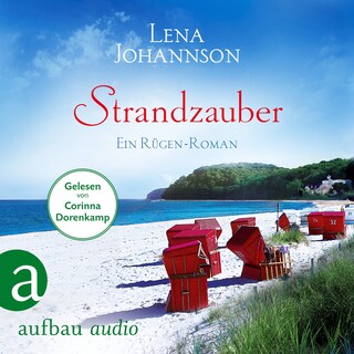 Strandzauber - Ein Rügen Roman (Ungekürzt) als Hörbuch