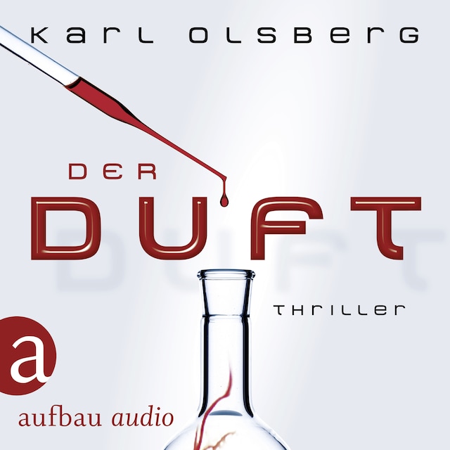 Copertina del libro per Der Duft (Ungekürzt)