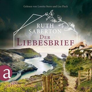 Der Liebesbrief (Ungekürzt) als Hörbuch