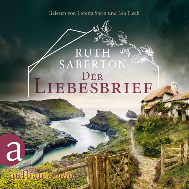 Book cover for Der Liebesbrief (Ungekürzt)