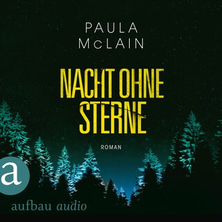 Nacht ohne Sterne (Ungekürzt) als Hörbuch