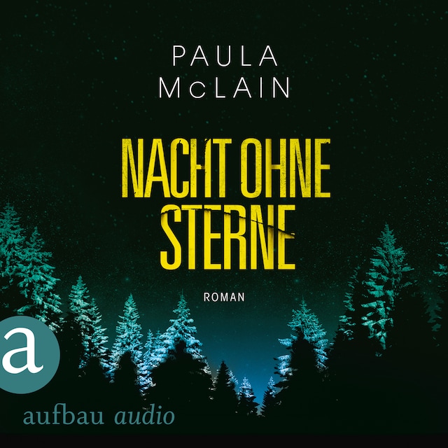 Book cover for Nacht ohne Sterne (Ungekürzt)