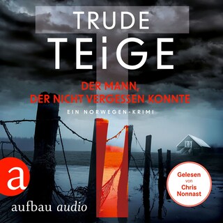 Der Mann, der nicht vergessen konnte - Kajsa Coren, Band 6 (Ungekürzt) als Hörbuch