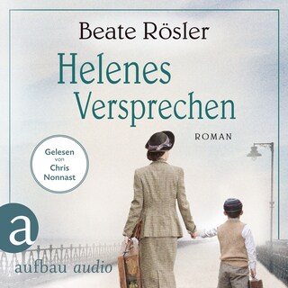 Helenes Versprechen (Ungekürzt) als Hörbuch