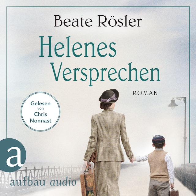 Book cover for Helenes Versprechen (Ungekürzt)