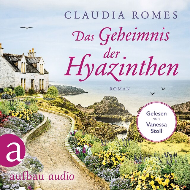 Copertina del libro per Das Geheimnis der Hyazinthen (Ungekürzt)