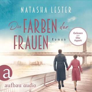 Die Farben der Frauen (Gekürzt) als Hörbuch