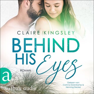 Behind His Eyes - Jetty Beach, Band 1 (Ungekürzt) als Hörbuch