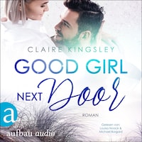 Good Girl next Door - Jetty Beach, Band 6 (Ungekürzt)