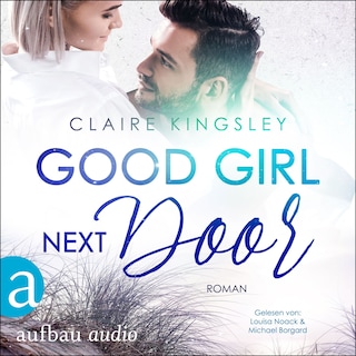 Good Girl next Door - Jetty Beach, Band 6 (Ungekürzt) als Hörbuch