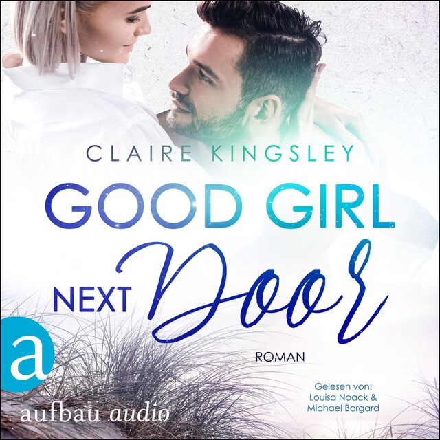 Book cover for Good Girl next Door - Jetty Beach, Band 6 (Ungekürzt)