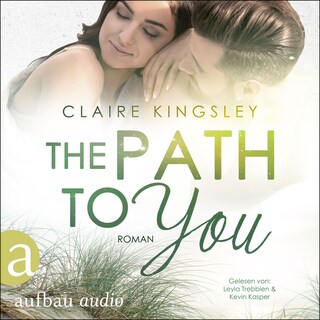 The Path to you - Jetty Beach, Band 7 (Ungekürzt) als Hörbuch