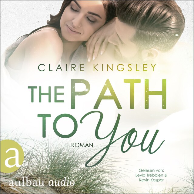 Book cover for The Path to you - Jetty Beach, Band 7 (Ungekürzt)