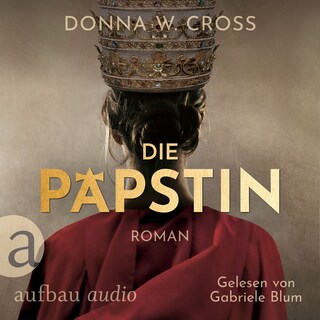 Die Päpstin (Gekürzt) als Hörbuch