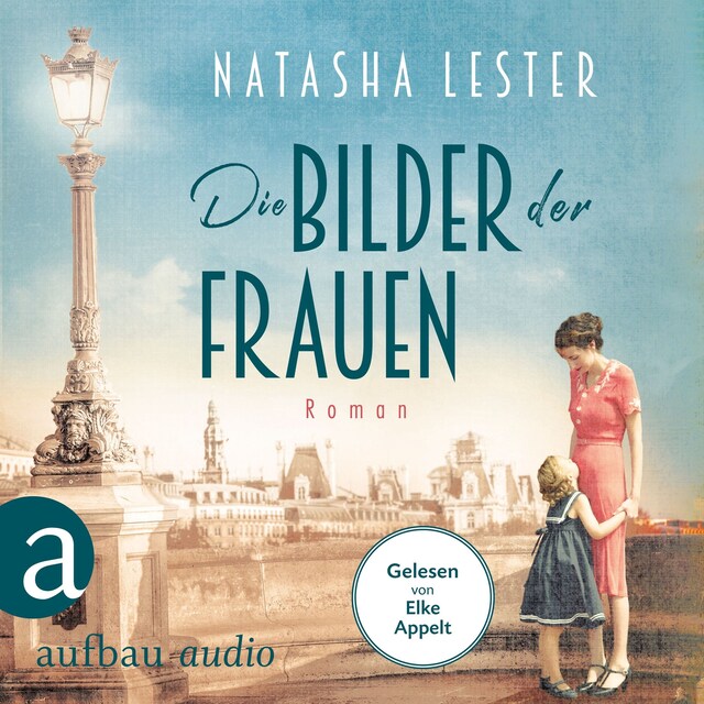 Buchcover für Die Bilder der Frauen (Gekürzt)