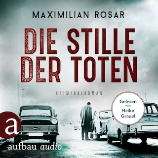 Die Stille der Toten - Kommissar Preusser, Band 1 (Gekürzt) als Hörbuch