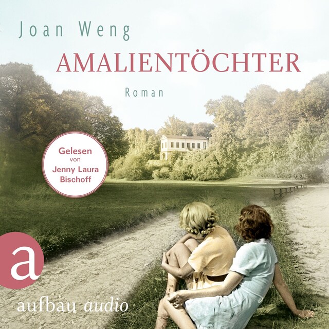 Book cover for Amalientöchter (Ungekürzt)