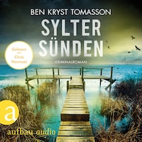 Sylter Sünden - Kari Blom ermittelt undercover, Band 7 (Ungekürzt)