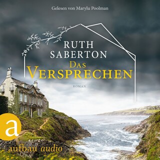Das Versprechen (Ungekürzt) als Hörbuch