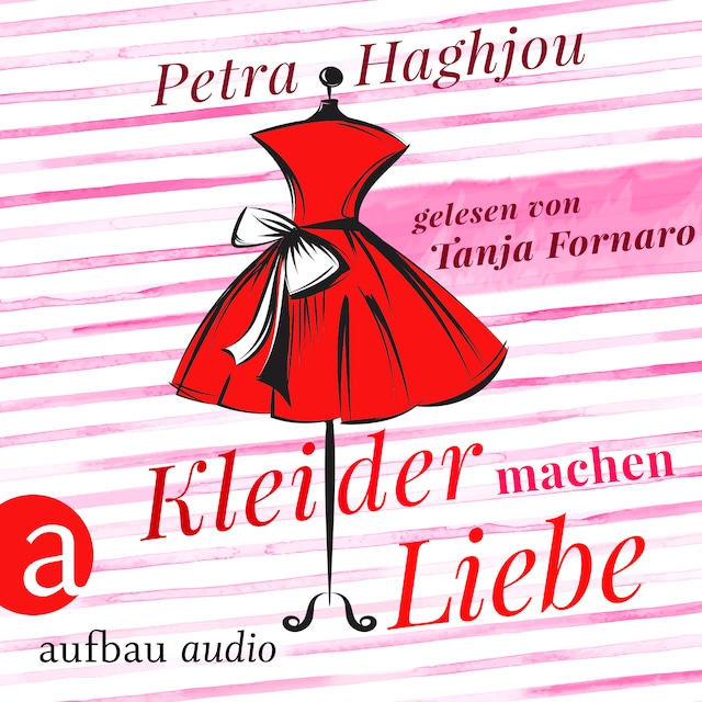 Book cover for Kleider machen Liebe (Ungekürzt)