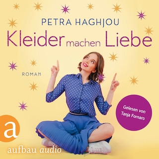 Kleider machen Liebe (Ungekürzt) als Hörbuch