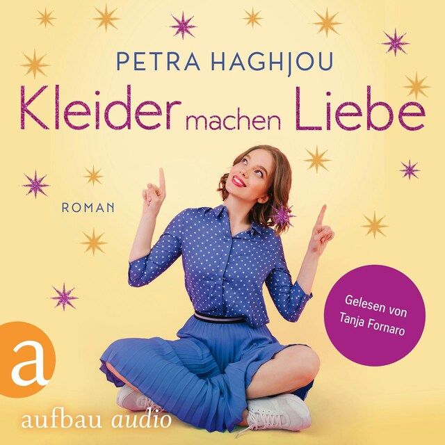 Book cover for Kleider machen Liebe (Ungekürzt)