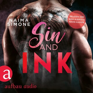 Sin and Ink - Sweetest Taboo, Band 1 (Ungekürzt) als Hörbuch