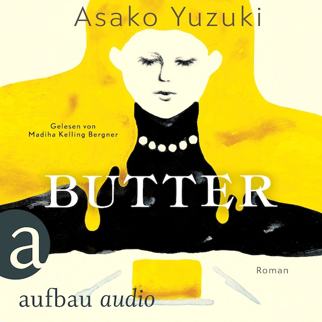 Book cover for Butter (Ungekürzt)