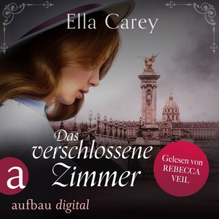 Das verschlossene Zimmer - Schatten der Vergangenheit, Band 1 (Ungekürzt) als Hörbuch