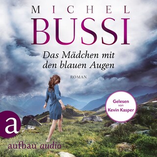 Das Mädchen mit den blauen Augen (Ungekürzt) als Hörbuch