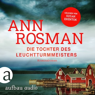 Die Tochter des Leuchtturmmeisters - Karin Adler ermittelt, Band 1 (Ungekürzt) als Hörbuch