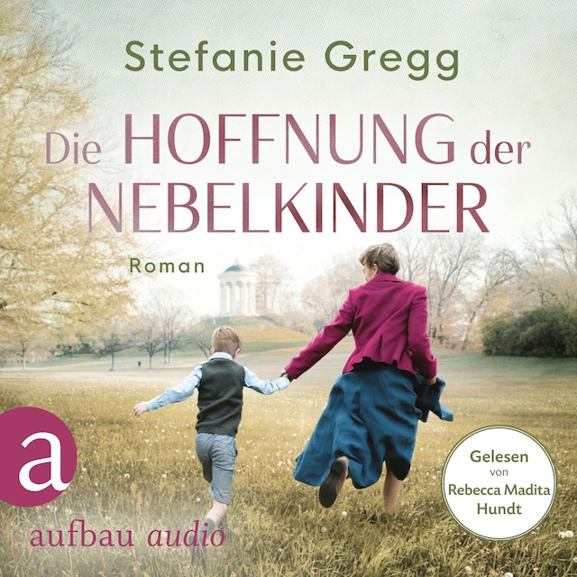 Book cover for Die Hoffnung der Nebelkinder - Die Schatten des Krieges, Band 3 (Ungekürzt)