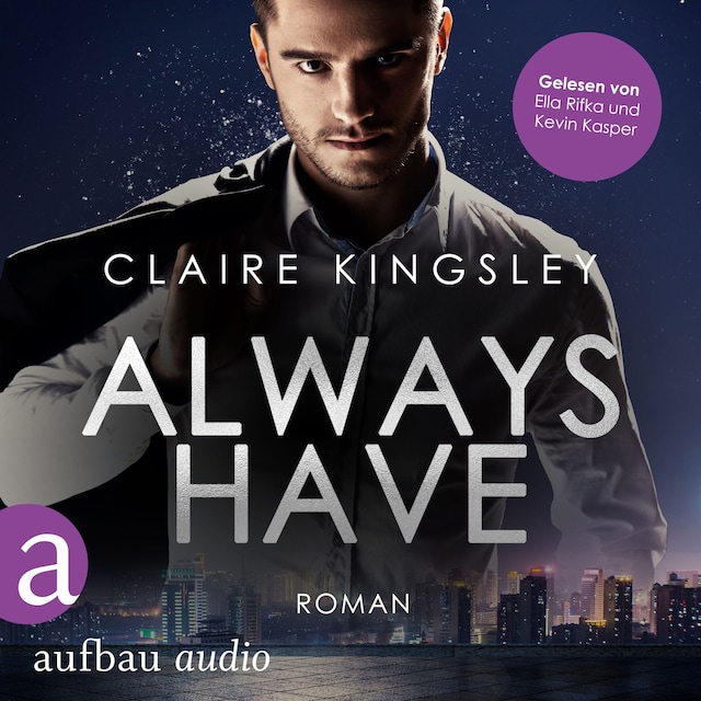 Book cover for Always have - Always You Serie, Band 1 (Ungekürzt)