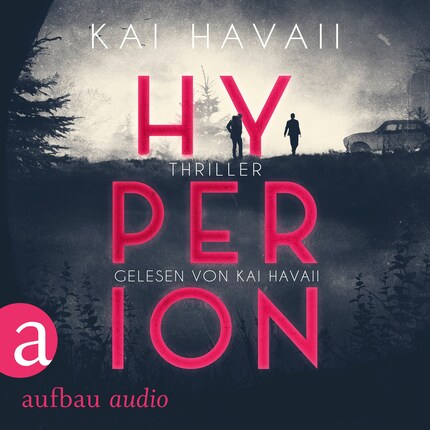 Hyperion (Ungekürzt) bookCoverFor