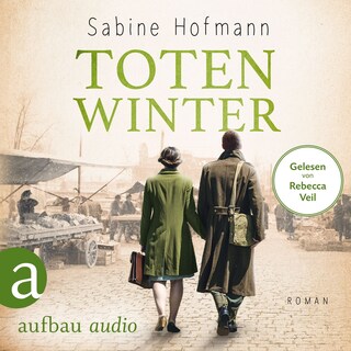 Totenwinter (Ungekürzt) als Hörbuch