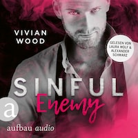 Sinful Enemy - Sinfully Rich, Band 2 (Ungekürzt)