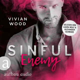 Sinful Enemy - Sinfully Rich, Band 2 (Ungekürzt) als Hörbuch
