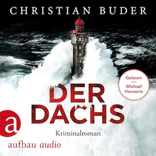 Der Dachs (Ungekürzt) als Hörbuch