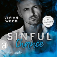 Sinful Chance - Sinfully Rich, Band 4 (Ungekürzt)