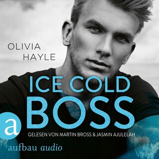 Ice Cold Boss - The Paradise Brothers, Band 2 (Ungekürzt) als Hörbuch