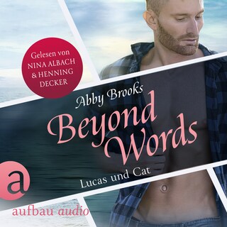 Beyond Words - Die Hutton Family, Band 1 (Ungekürzt) als Hörbuch