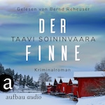 Der Finne - Arto Ratamo ermittelt, Band 7 (Ungekürzt)