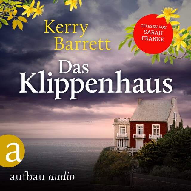 Book cover for Das Klippenhaus (Ungekürzt)