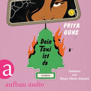 Dein Taxi ist da (Ungekürzt) als Hörbuch